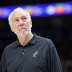 Gregg Popovich: The NBA Truth Teller Who Held Trump and America Accountable