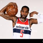 Washington Wizards Forward Shines Bright, Named to AmeriCup All-Star Team