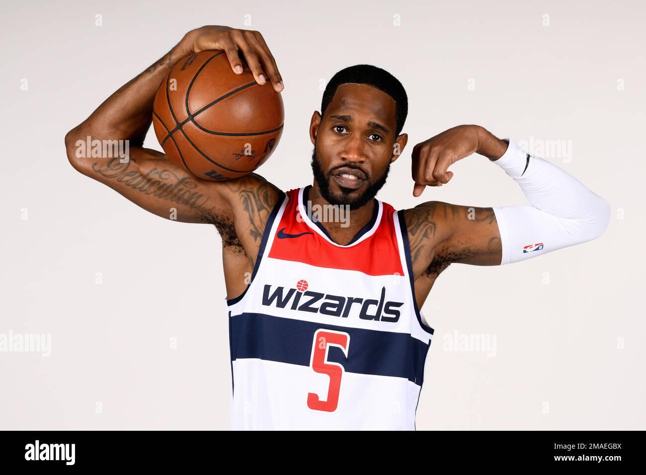 Washington Wizards Forward Shines Bright, Named to AmeriCup All-Star Team Washington Wizards Forward Shines Bright, Named to AmeriCup All-Star Team