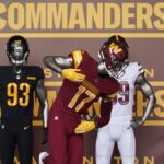 Washington Commanders vs. Cincinnati Bengals: Expert Predictions, Picks, and Odds for NFL Week 3