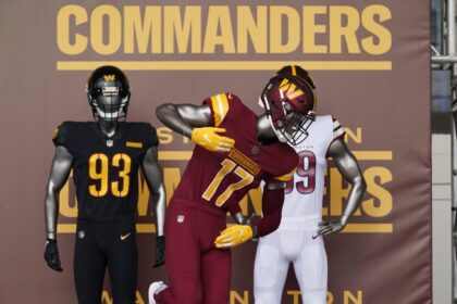 Washington Commanders vs. Cincinnati Bengals: Expert Predictions, Picks, and Odds for NFL Week 3