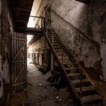 7 Spine-Chilling Places to Explore in Philadelphia