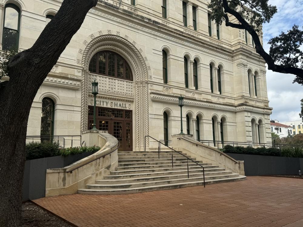 San Antonio City Services: What’s Open and Closed This Thanksgiving Day San Antonio City Services: What’s Open and Closed This Thanksgiving Day