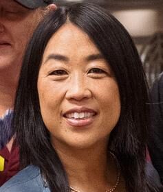 Helen Gym Rises as Philadelphia’s Most Beloved Politician