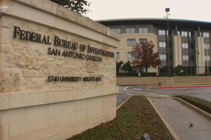 A Behind-the-Scenes Look Inside the San Antonio FBI Headquarters
