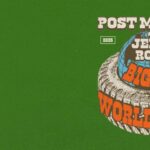 Post Malone Big Ass Tour 2025: Full Concert Dates, Opening Acts, and Setlist Revealed