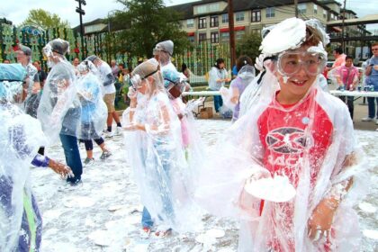 Exciting Spring Break 2025 Adventures for Kids in Houston