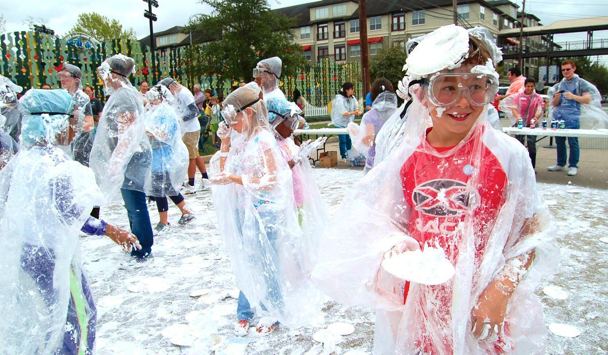 Exciting Spring Break 2025 Adventures for Kids in Houston