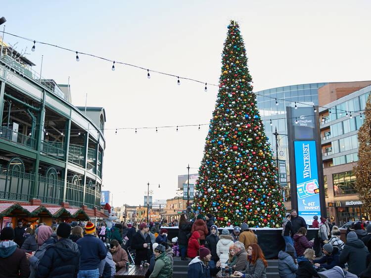 Top Must-See Events Happening in Chicago This December 2024 Top Must-See Events Happening in Chicago This December 2024