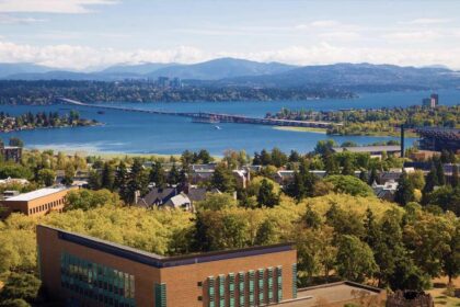 University of Washington Law School Receives Record-Breaking  Million Gift, Largest for Legal Education in 2024