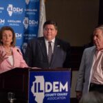 How Illinois Democrats Are Strategically Fighting Back Against a Potential Chicago Crackdown by Trump