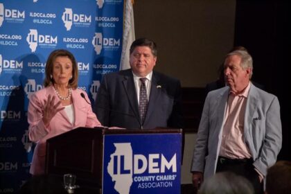 How Illinois Democrats Are Strategically Fighting Back Against a Potential Chicago Crackdown by Trump