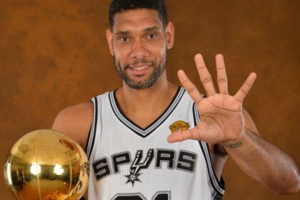 Tim Duncan’s Game-Winner Propels Spurs to a Stronger Grip on West Lead