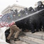 US Political Dysfunction Poses a Serious Threat to Global Stability, Report Warns