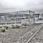 Two Firefighters Detained at Washington ICE Center Amid Wildfire, Says U.S. Representative