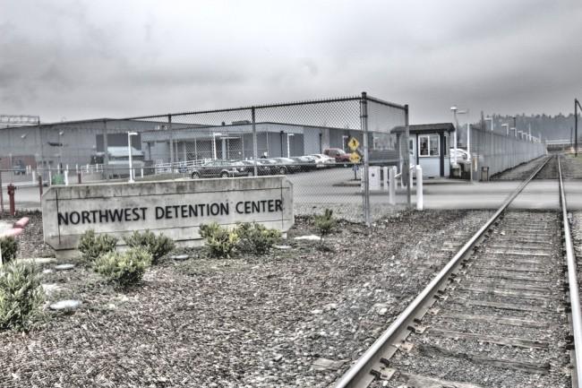 Two Firefighters Detained at Washington ICE Center Amid Wildfire, Says U.S. Representative
