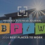 Rising Stars: Top Workplaces to Watch in Phoenix for 2024