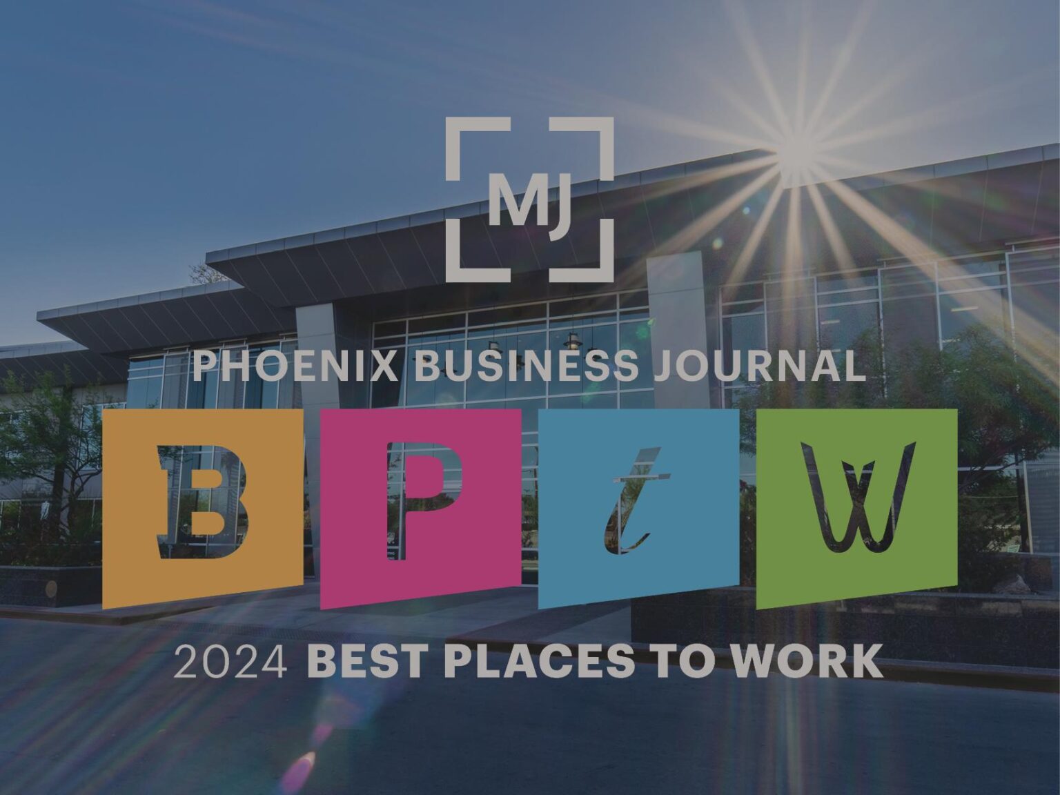 Rising Stars: Top Workplaces to Watch in Phoenix for 2024 Rising Stars: Top Workplaces to Watch in Phoenix for 2024
