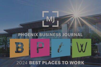 Rising Stars: Top Workplaces to Watch in Phoenix for 2024