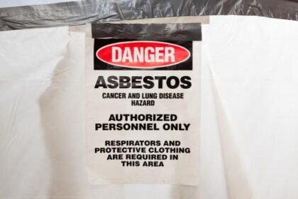 The True Cost of Removing Dangerous Asbestos from a Philadelphia School