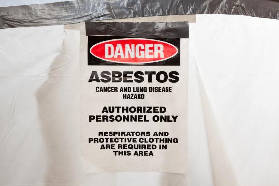 The True Cost of Removing Dangerous Asbestos from a Philadelphia School The True Cost of Removing Dangerous Asbestos from a Philadelphia School