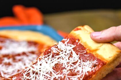 Discover Philadelphia’s Best Spots for the Perfect Slice of Pizza