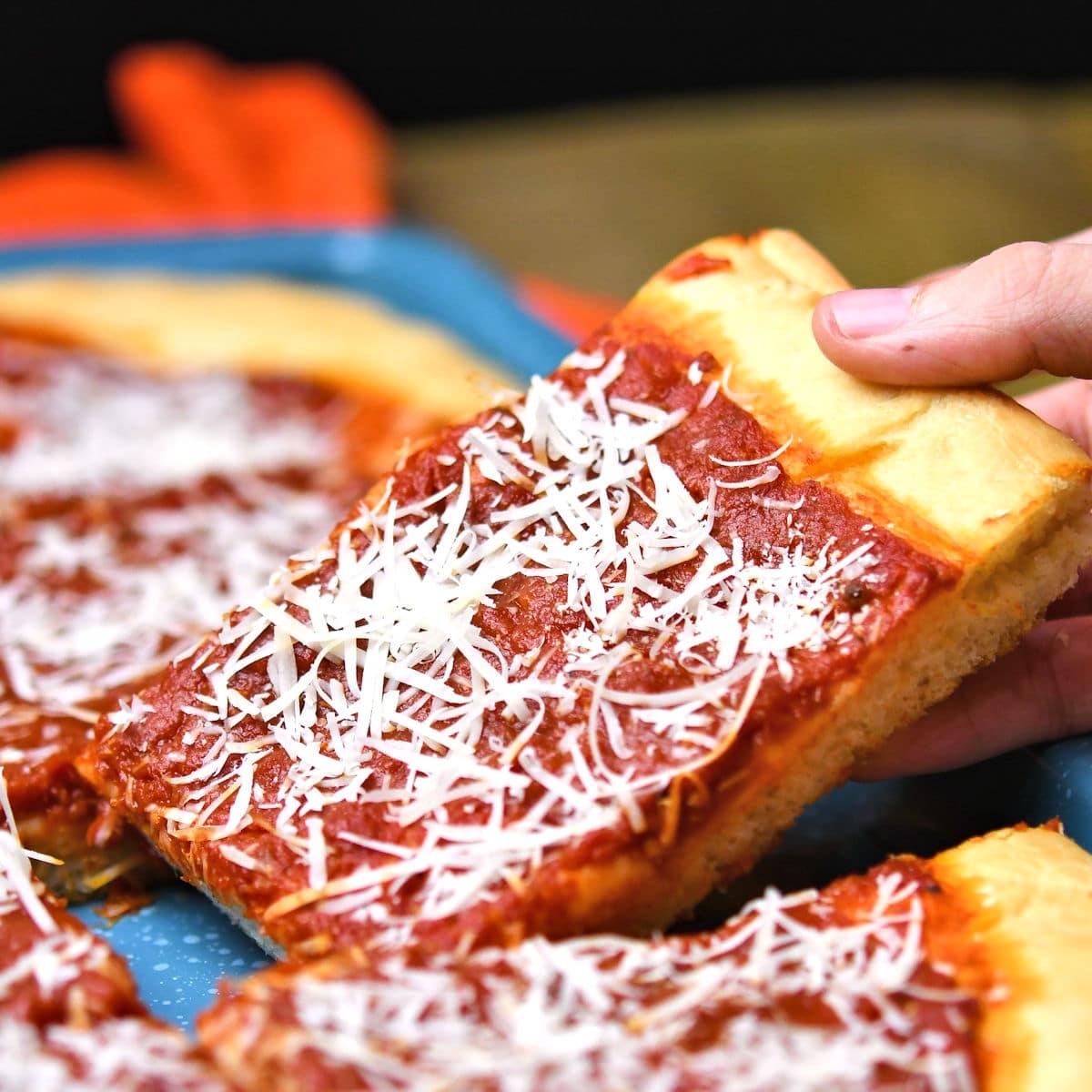 Discover Philadelphia’s Best Spots for the Perfect Slice of Pizza