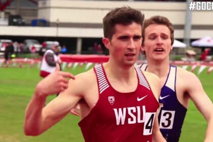 Washington State Athletics Announces Major Cuts to Track & Field Program