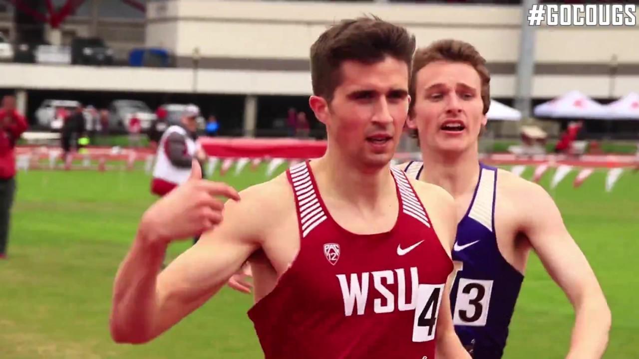 Washington State Athletics Announces Major Cuts to Track & Field Program Washington State Athletics Announces Major Cuts to Track & Field Program