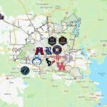 Houston Sports Franchise Faces Possible Relocation: What’s Next for the Team?
