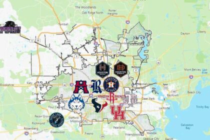 Houston Sports Franchise Faces Possible Relocation: What’s Next for the Team?
