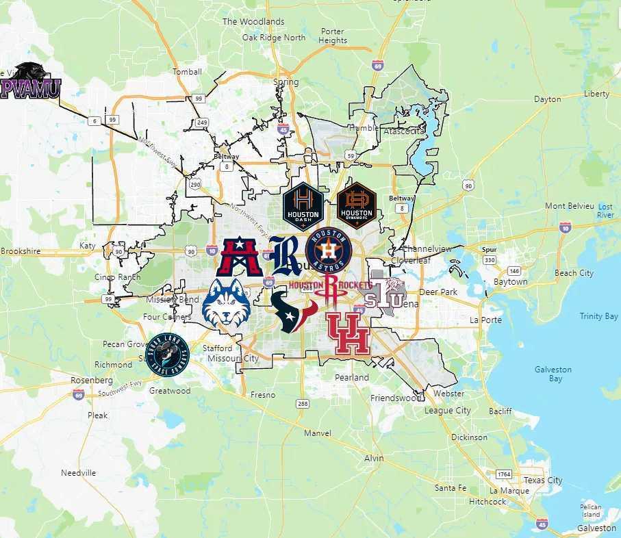 Houston Sports Franchise Faces Possible Relocation: What’s Next for the Team? Houston Sports Franchise Faces Possible Relocation: What’s Next for the Team?