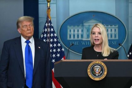 Trump Administration Launches Investigation into Chicago’s Black Student Success Plan