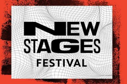 At Goodman Theatre’s New Stages Festival, the Audience Becomes Part of the Performance