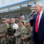 After Washington DC, Trump Sets Sights on Five Cities for Bold Militarized Crime Crackdown—Is Yours Next?