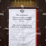Post Office and Federal Building Closures Scheduled for January 9