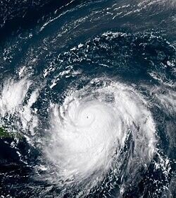 Hurricane Erin Moves Away from U.S., Bringing Gorgeous Weather to the Philadelphia Region This Friday—Here’s the Forecast