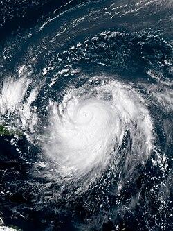 Hurricane Erin Moves Away from U.S., Bringing Gorgeous Weather to the Philadelphia Region This Friday—Here’s the Forecast