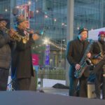 Houston’s Jazz Talent Shines Bright at Free Concert Series Kickoff