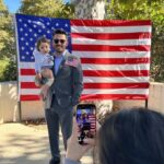‘It is worth it’: New naturalized citizens excited to give back to America – KSAT