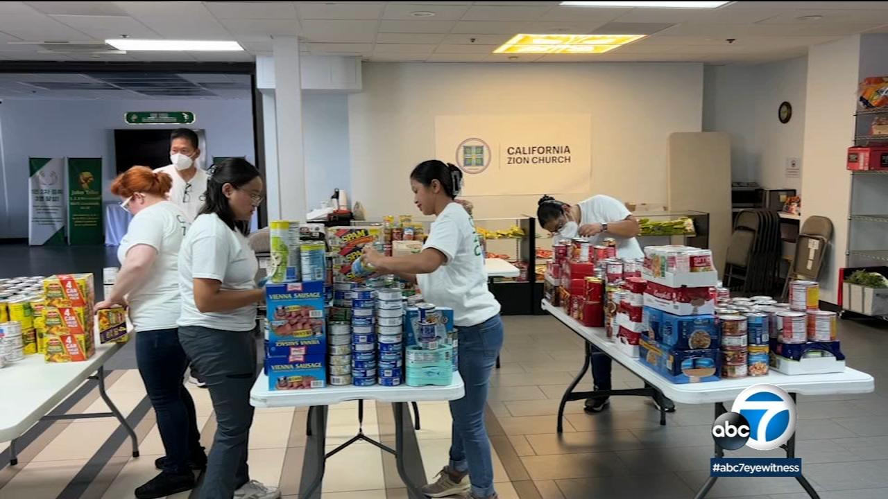 California Youth Group Donates ,000 to Support Communities Impacted by Hill Country Flooding California Youth Group Donates ,000 to Support Communities Impacted by Hill Country Flooding