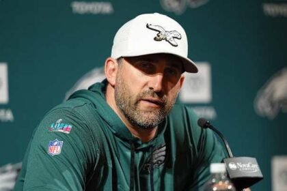 Nick Sirianni’s Powerful 6-Word Message About Jalen Carter After Ejection vs. Cowboys