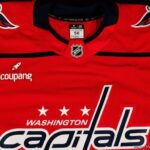 Washington Capitals Announce Coupang as Home and Third Jersey Patch Partner – NHL.com