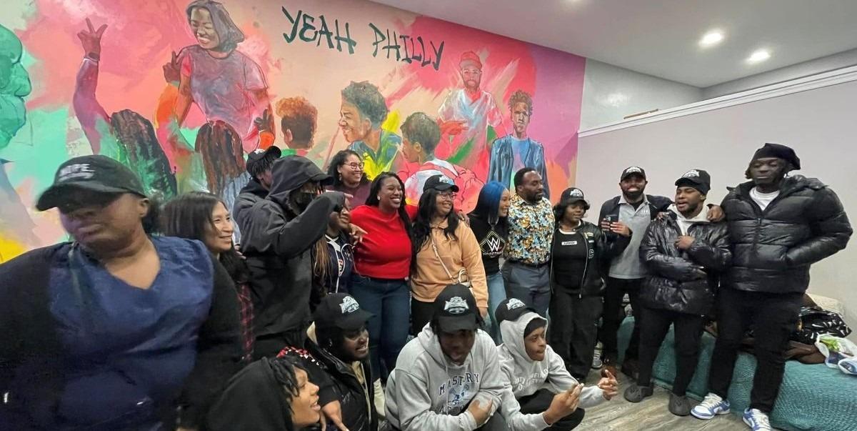 Philly Takes Bold Steps with Controversial Policy to Curb Youth Crime Philly Takes Bold Steps with Controversial Policy to Curb Youth Crime