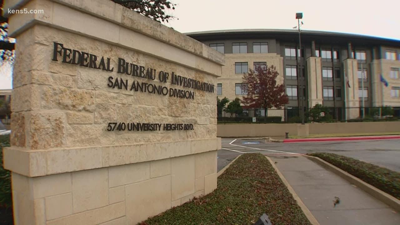 Inside the FBI’s San Antonio Operations: A Closer Look Inside the FBI’s San Antonio Operations: A Closer Look