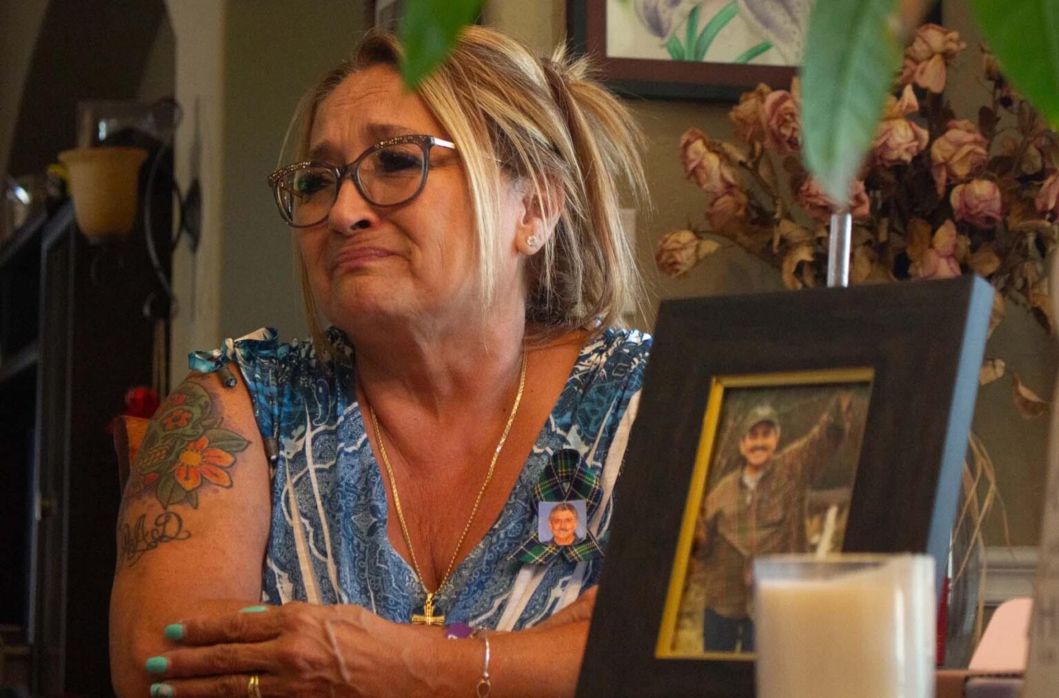Tragic Death of San Antonio Special Education Assistant Sparks Urgent Calls for Enhanced Safety Measures Tragic Death of San Antonio Special Education Assistant Sparks Urgent Calls for Enhanced Safety Measures