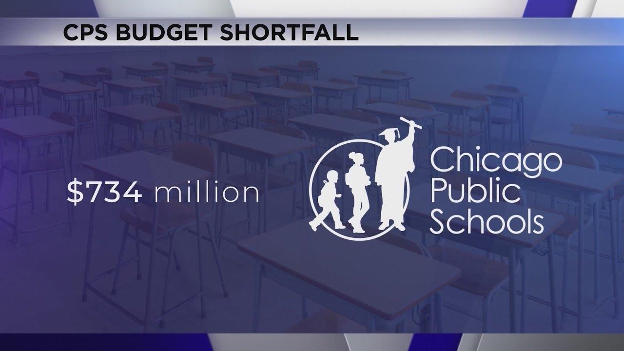 Chicago Public Schools Faces 4M Budget Deficit as Students Head Back to Class