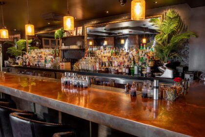 Phoenix Bars Crowned Among the Best in the US: Discover the Top Spots to Visit Now