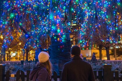 Unforgettable Holiday Experiences: Top Things to Do and See in Chicago