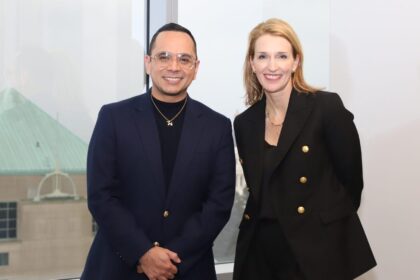Mexico’s New Consul General Reveals Fresh Insights into U.S.-Mexico Relations